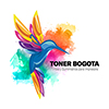 Tóner Bogotá